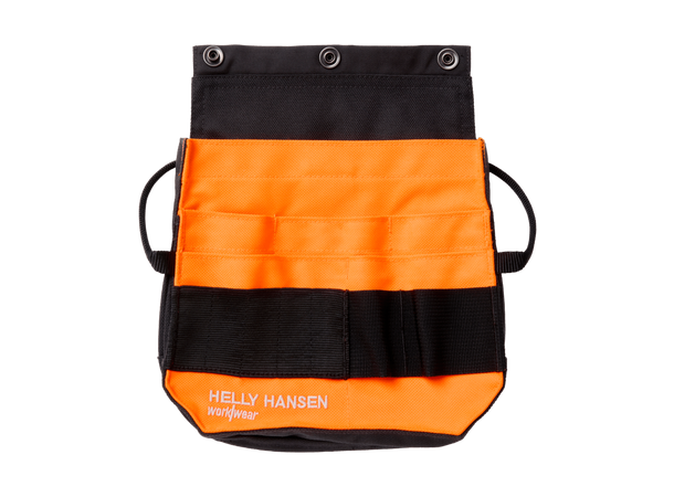 Helly Hansen Cnct HiVis Carpenter Pocket HiVis Oransje STD