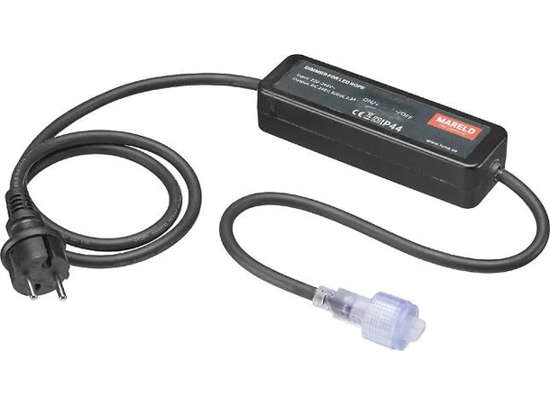 Mareld Dimmer Sunlit Ledslynge