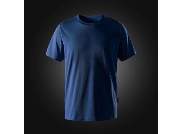 Snickers 2502 T-skjorte Mørkeblå XL