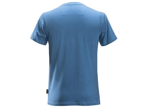 Snickers 2502 T-skjorte Mørkeblå XL