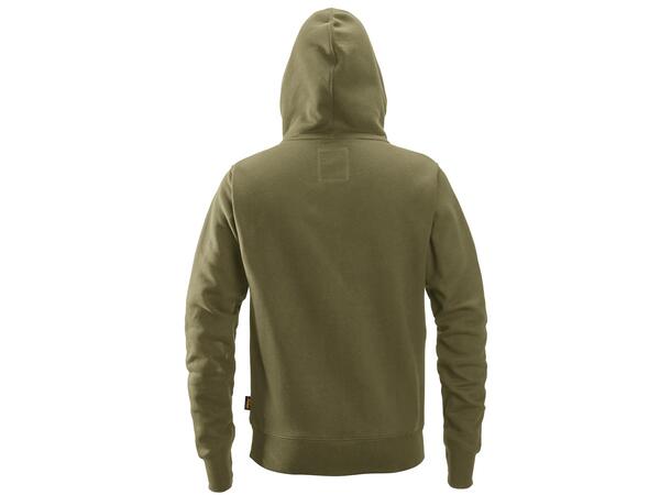 Snickers AllroundWork, Hettejakke 2890 Khaki XS