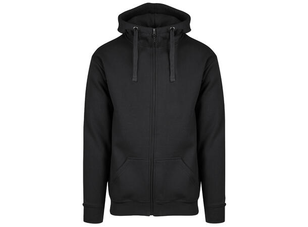 You 3901 Bronx Hettejakke Svart M