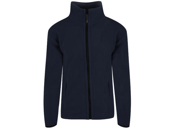 You Alaska 7131 Fleece Jacket Marineblå XS