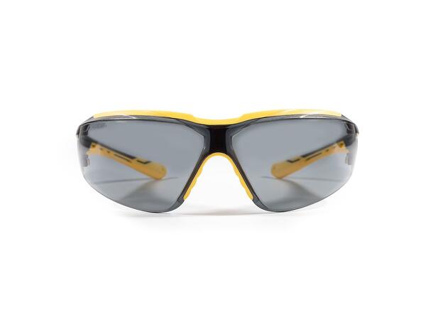 Zekler Vernebrille 48 HC/AF Grå One size