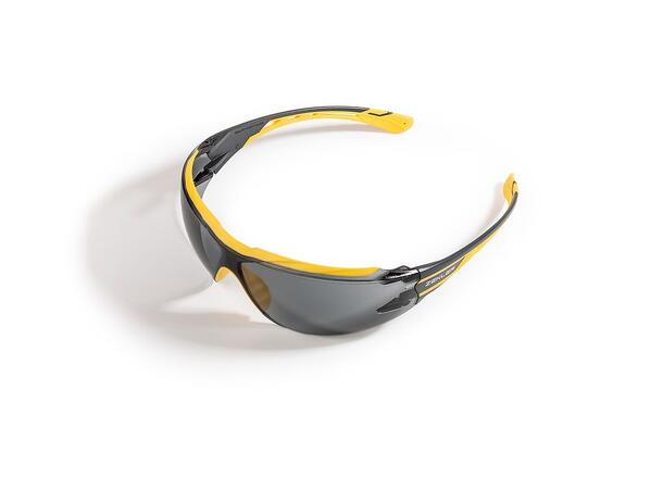 Zekler Vernebrille 48 HC/AF Grå One size
