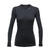 Devold Duo Active Dame langermet Svart/Svart M 
