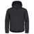 Clique Classic Softshell Hettejakke Herr Svart XL 