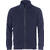Clique Classic Cardigan Marineblå str. L 