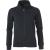 Clique Classic Cardigan Dame Svart str. XL 
