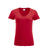 Clique Arden V-Neck Dame Rød S 