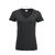 Clique Arden V-Neck Dame Svart S 