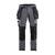 Blåkläder Håndverksbukse 4-veisstretch Grå C50 