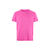 Craft Core Unify Training Tee M Mørkerosa XS 
