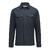 Harvest Hicksville Overshirt Marineblå S 