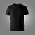 Snickers 2540 T-Skjorte Slim Svart XS 