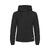Cutter & Buck Pemberton Hood Dame Svart XS 