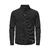 Cutter&buck Hunts Point Fleece FZ Men Svart L 