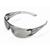 Zekler Vernebrille 38 HC/AF Grå One size 
