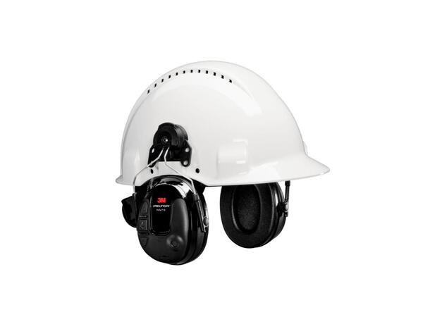 3M Peltor Hjelmklokke ProTac III Slim