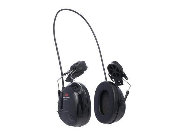 3M Peltor Hjelmklokke ProTac III Slim
