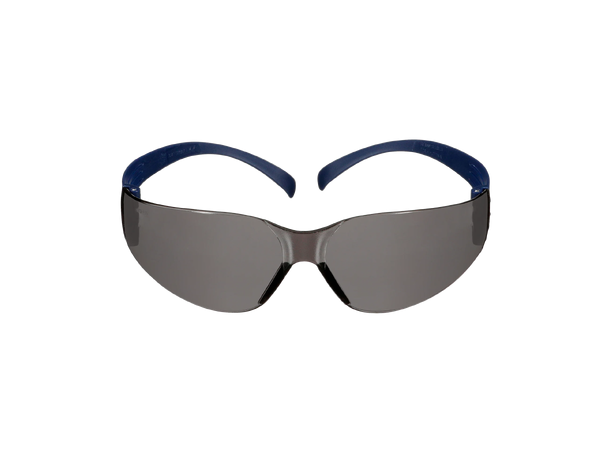 3M SecureFit SF100 Vernebrille Grå One size