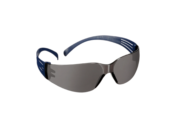 3M SecureFit SF100 Vernebrille Grå One size