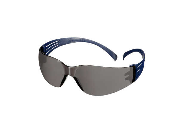 3M SecureFit SF100 Vernebrille Grå One size