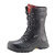 Grisport Vinterstøvel Vesuvio S3 Svart 36 