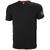 Helly Hansen Kensington T-skjorte Svart XS 