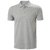 Helly Hansen Classic 2.0 Polo Gråmelert L 