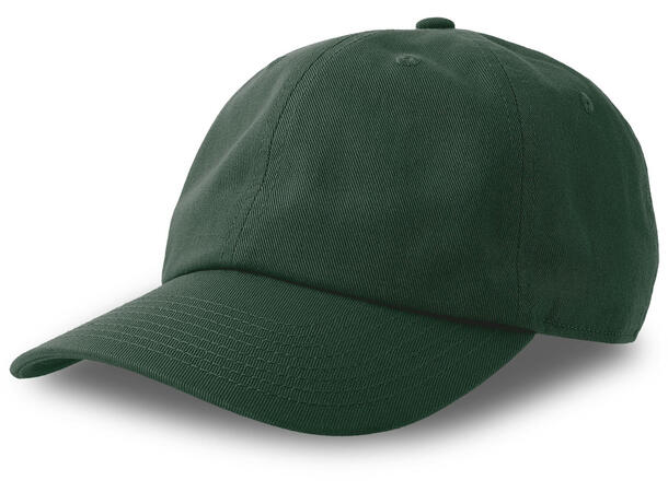 Atlantis M094 Dad Hat-S Flaske Grønn One size