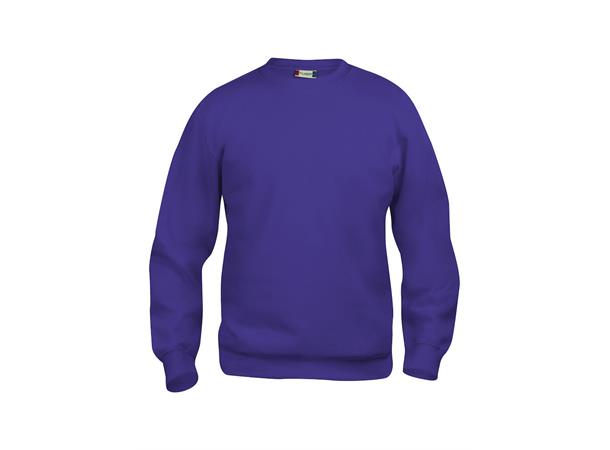 Clique Basic Roundneck Lilla str. L