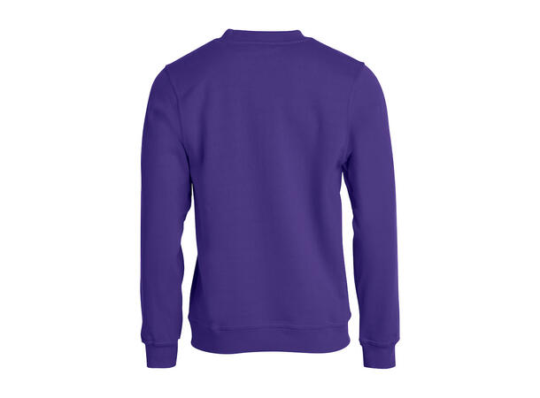 Clique Basic Roundneck Lilla str. L