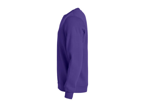Clique Basic Roundneck Lilla str. L