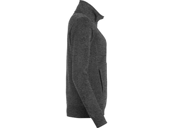 Clique Classic Cardigan Dame Mørkegrå str. XXL