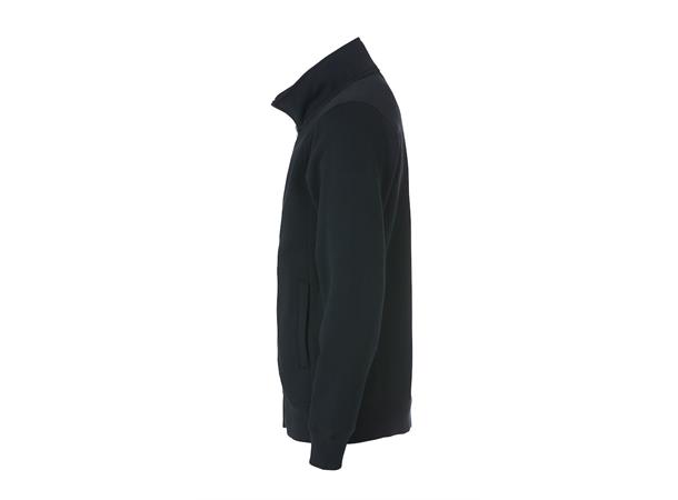 Clique Classic Cardigan Svart str. S