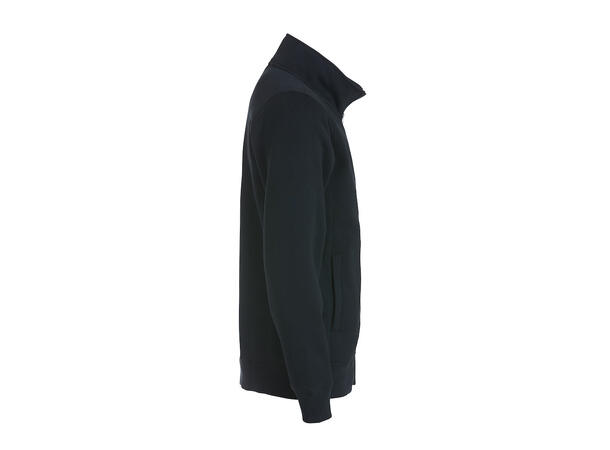 Clique Classic Cardigan Svart str. S