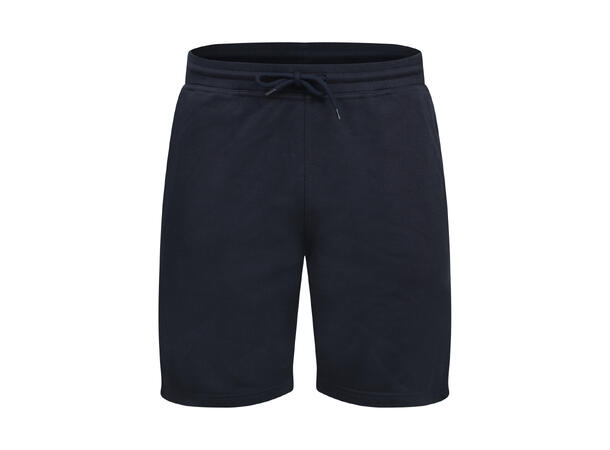 Clique Miami Pro Shorts Marineblå L