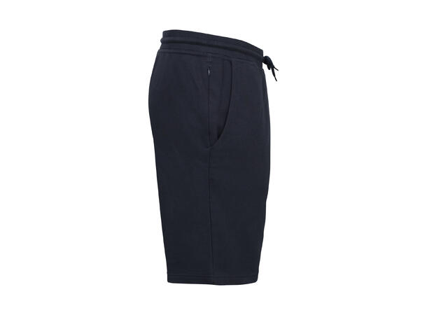 Clique Miami Pro Shorts Marineblå L