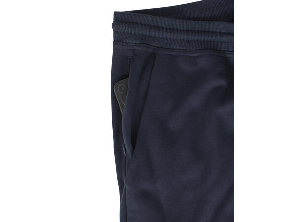 Clique Miami Pro Shorts Marineblå L