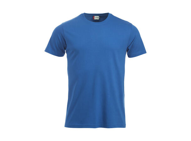 Clique New Classic-T Blå S