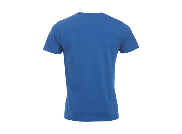 Clique New Classic-T Blå S