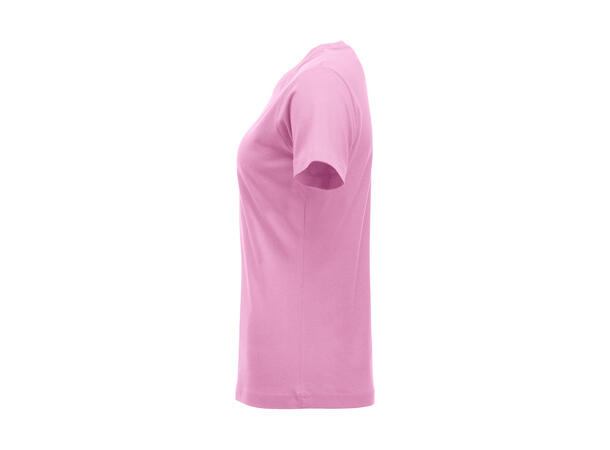 Clique New Classic-T Dame Rosa str. XS