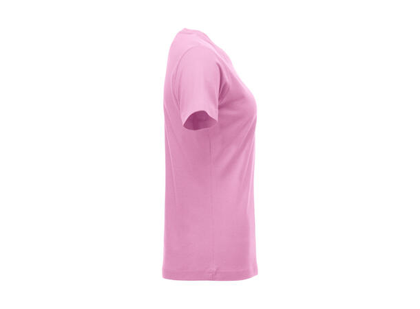 Clique New Classic-T Dame Rosa str. XS