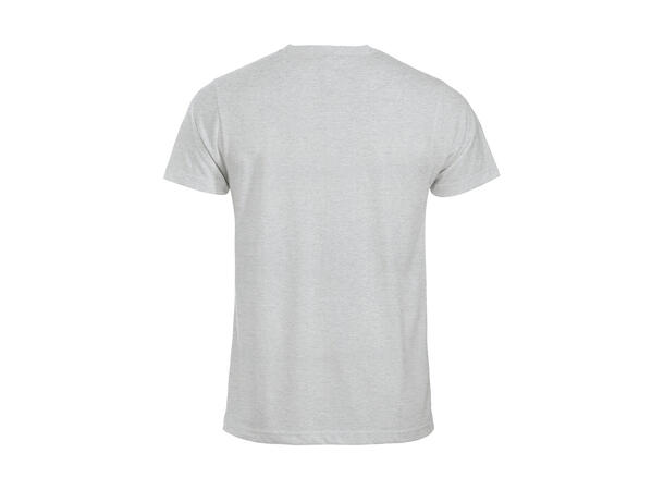 Clique New Classic-T LyseGrå XS