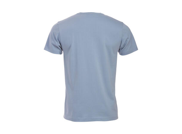 Clique New Classic-T Lyseblå XS