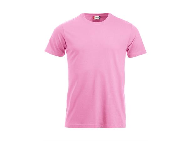 Clique New Classic-T Rosa M