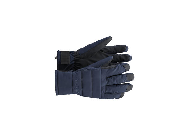Craft Explore Padded Glove Blaze 6/XXS