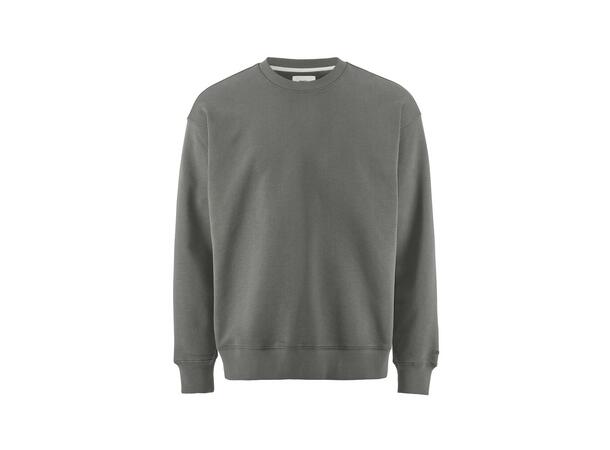 Craft Frequent Rn Sweatshirt M Grå S