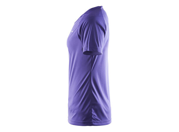 Craft Prime Tee W Lilla str. XS